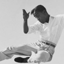 Black Ensemble Theater Presents THE STORY OF SAMMY DAVIS, JR.