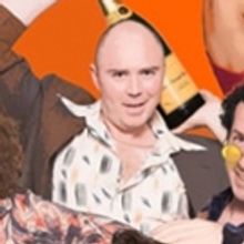 The Groundlings Present BOOGIE SUNDAYS & THE ALUMNI SHOW