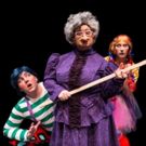 Main Street Theater Presents SIDEWAYS STORIES FROM WAYSIDE SCHOOL