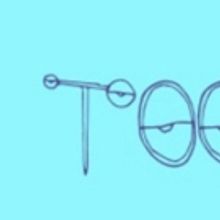 Katie Becker Colon of TOO MIGHT LIGHT MAKES THE BABY GO BLIND (30 SHOWS IN 60 MINUTES