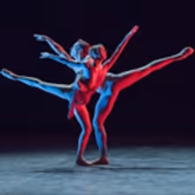 Photo Flash: First Look at Project Polunin's SATORI