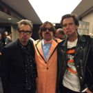 Tony Clifton and The Cliftones Coming to the Iridium Next Week