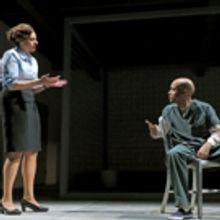 Photo Flash: First Look at Signature Theatre's JESUS HOPPED THE A TRAIN