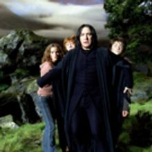 BWW Review: HARRY POTTER AND THE PRISONER OF AZKABAN, Royal Albert Hall