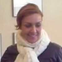 TV: Andrea McArdle Rehearses For Seth's 101 Video