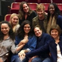 Dorset Theatre Festival Begins #GivingTuesday With Goal To Raise $2,800 for Female Ar