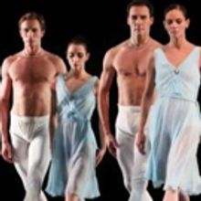 Dutch National Ballet Will Tour To Germany, Italy And UK