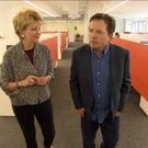 Michael J. Fox Opens Up to CBS SUNDAY MORNING About Battle with Parkinson, 10/29
