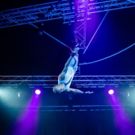 CIRCOLOMBIA Opens At Underbelly Festival Southbank