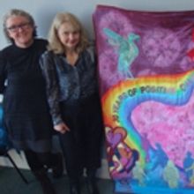 Homotopia Supports World Aids Day Milestone With Special Arts Commission