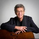 Swiss Cellist THOMAS DEMENGA Performs Rare US Concert as Part Of Naumburg Looks Back