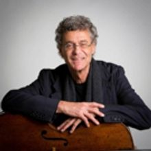 Swiss Cellist THOMAS DEMENGA Performs Rare US Concert as Part Of Naumburg Looks Back