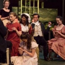 A.R.T. Announces Bedlam's SENSE & SENSIBILITY Casting