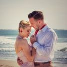 Photo Flash: First Look at the Cast of Rubicon Theatre Company's SOUTH PACIFIC