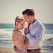 Photo Flash: First Look at the Cast of Rubicon Theatre Company's SOUTH PACIFIC