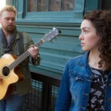 Complete Casting Announced for ONCE at Theatre Three