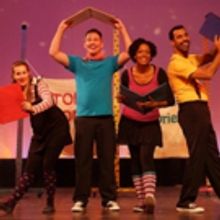 Paper Mill Playhouse Hosts The Pushcart Players