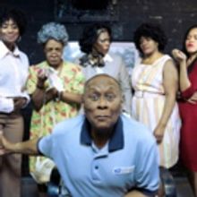 Theater for the New City Announces A PUNK OR A GENTLEMAN