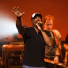 Darius Rucker Concert Special Premieres on AT&T AUDIENCE Network, Today