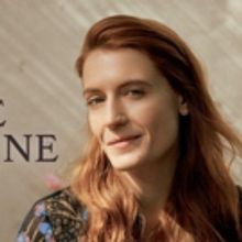Florence + The Machine Confirm North American Leg Of Global HIGH AS HOPE Tour
