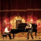 Musicians of the Silkroad Ensemble Form The Art of the Duo