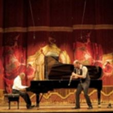 Musicians of the Silkroad Ensemble Form The Art of the Duo