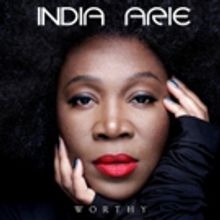 India.Arie Releases New Album WORTHY