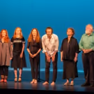Photo Flash: James Earl Jones, Amanda Plummer, and More Lead Reading of THE NIGHT OF…