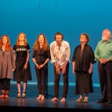 Photo Flash: James Earl Jones, Amanda Plummer, and More Lead Reading of THE NIGHT OF…