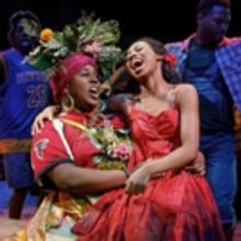 The Sun Sets on ONCE ON THIS ISLAND, Closing Today