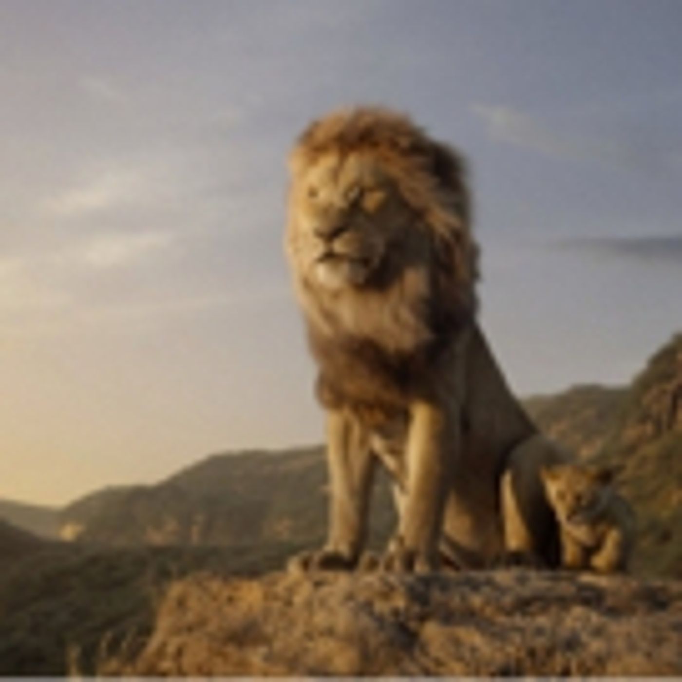 Wake Up With BWW 4/11: THE LION KING Trailer, and More!  Image