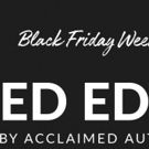 BWW Previews: Black Friday Signed Editions Return to Barnes And Noble Stores with…