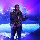 VIDEO: Miguel Performs 'Sky Walker' on TONIGHT SHOW