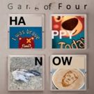 Gang Of Four Release New Video/Single CHANGE THE LOCKS From Upcoming Album