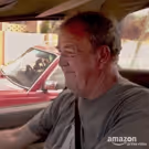 VIDEO: Sneak Peek - Amazon Premieres Season 2 of Hit Series THE GRAND TOUR, Today