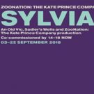 Full Casting Announced for SYLVIA at the Old Vic