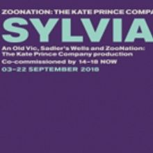 Full Casting Announced for SYLVIA at the Old Vic