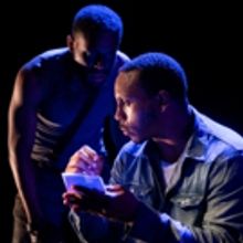 BWW Review: NATIVE SON at Mosaic Theater Company