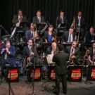 MCG Jazz Presents The Smithsonian Jazz Masterworks Orchestra 'Jazz Beyond Borders'