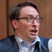 BWW Interview: Ben Dibble of Walnut Street Theatre's NOISES OFF