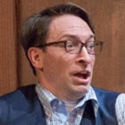 BWW Interview: Ben Dibble of Walnut Street Theatre's NOISES OFF