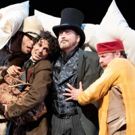 BWW Review: AROUND THE WORLD IN 80 DAYS Is Your Imagination Personified at A.D…