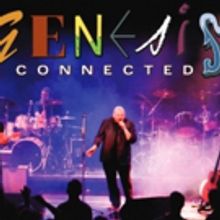 Genesis Connected Come To The Epstein Theatre This June