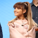 Ariana Grande Shares Her A VERY WICKED HALLOWEEN Song