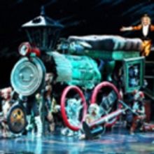 CATS Opens At Shiki Theatre Company in Japan