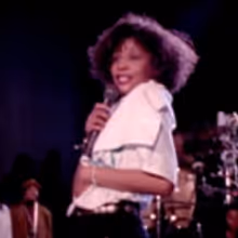 VIDEO: Check Out A Clip From Upcoming WHITNEY Documentary