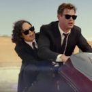 VIDEO: Chris Hemsworth and Tessa Thompson Are The MEN IN BLACK in New Trailer