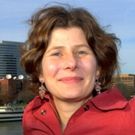 Playwright Andrea Stolowitz earns third Oregon Book Award in Drama