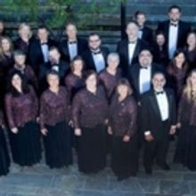 Sonoran Desert Chorale Performs ENCORE! This October