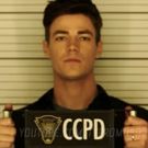 VIDEO: Sneak Peek - THE FLASH Returns with All-New Episodes in January